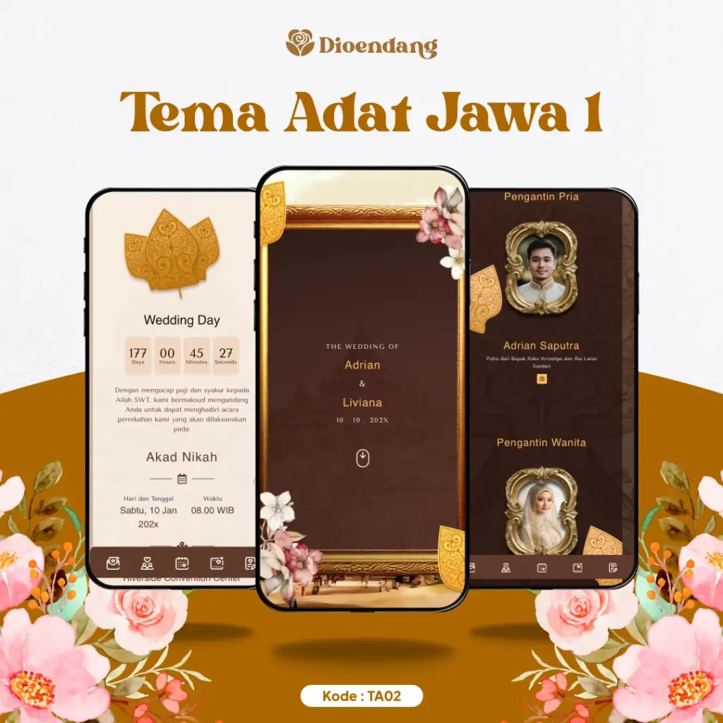 TA02 – Jawa 1