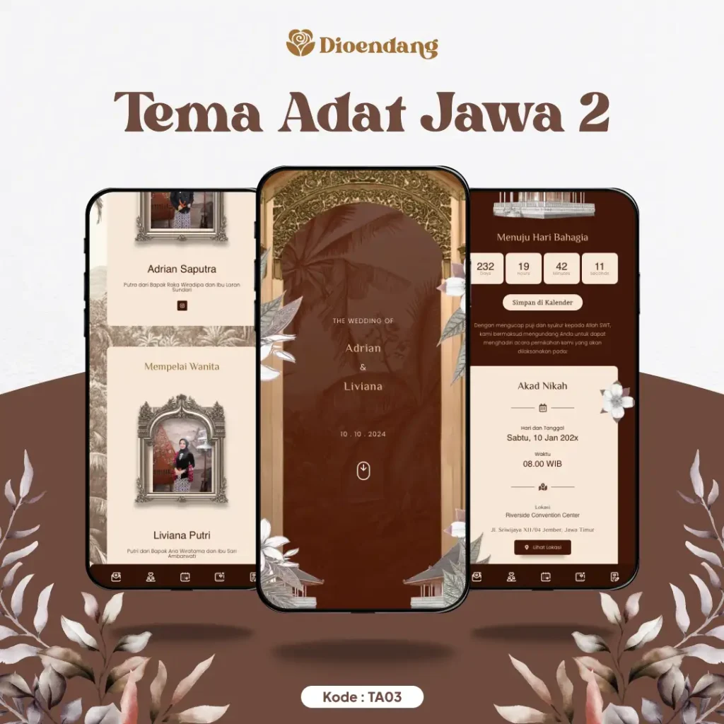 TA03 – Jawa 2