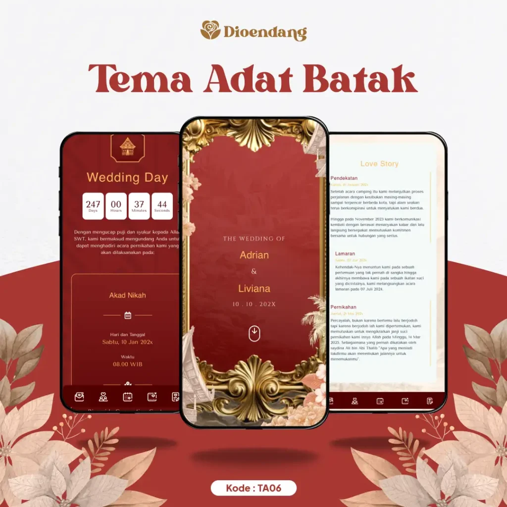 TA06 – Batak