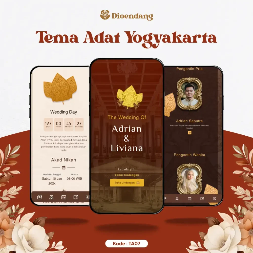 TA07 – Yogyakarta