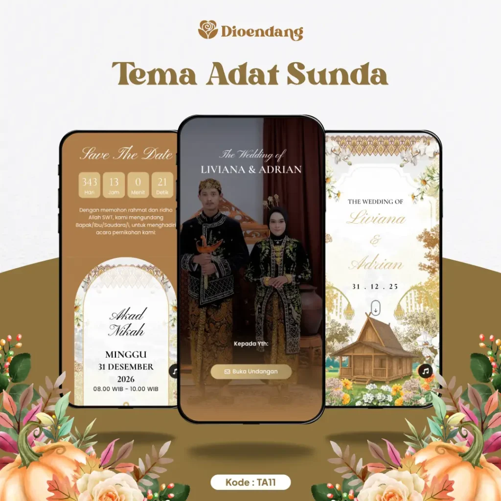 TA11 – Sunda