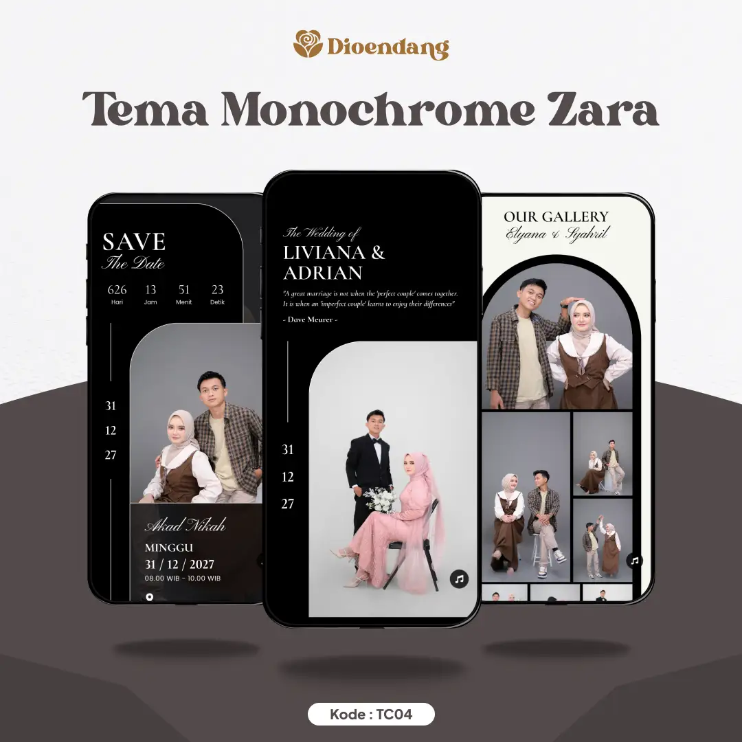 TC04 – Zara