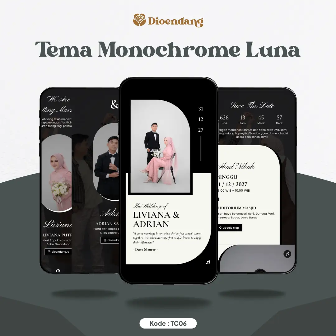 TC06 – Luna