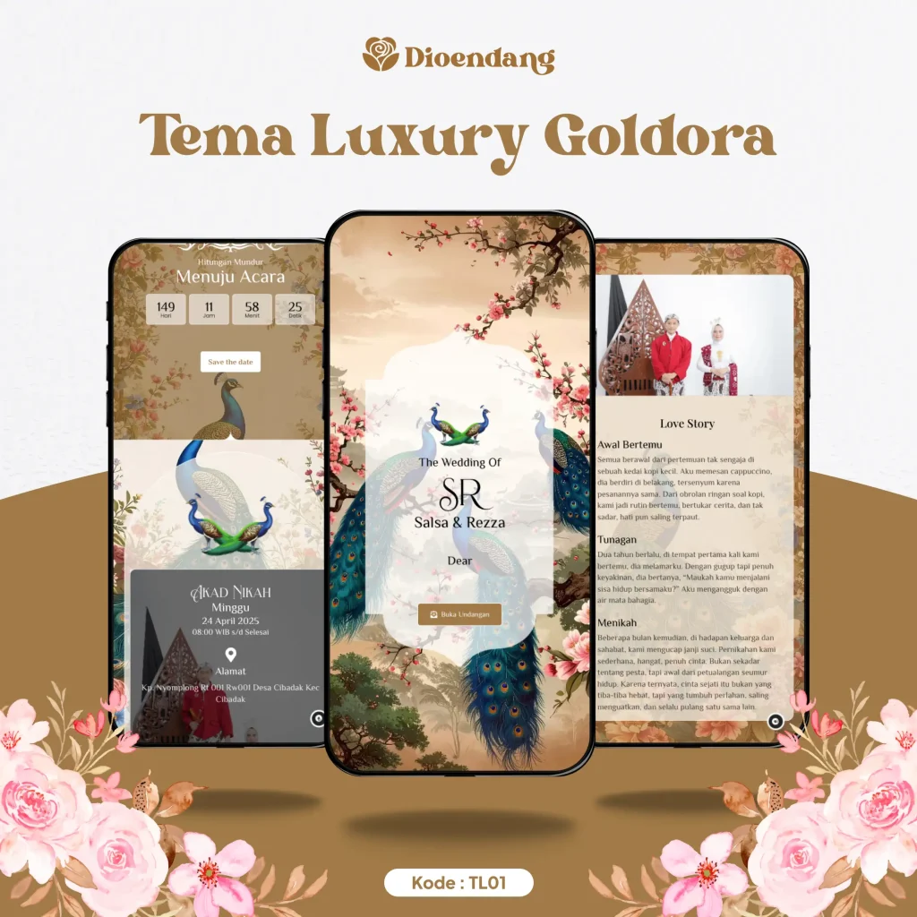 TL01 – Goldora
