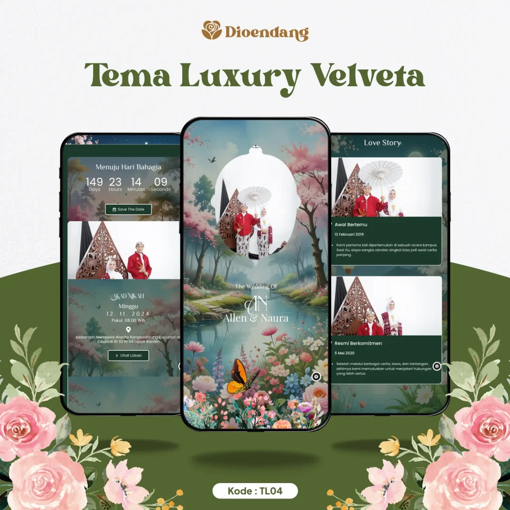 TL04 – Velveta