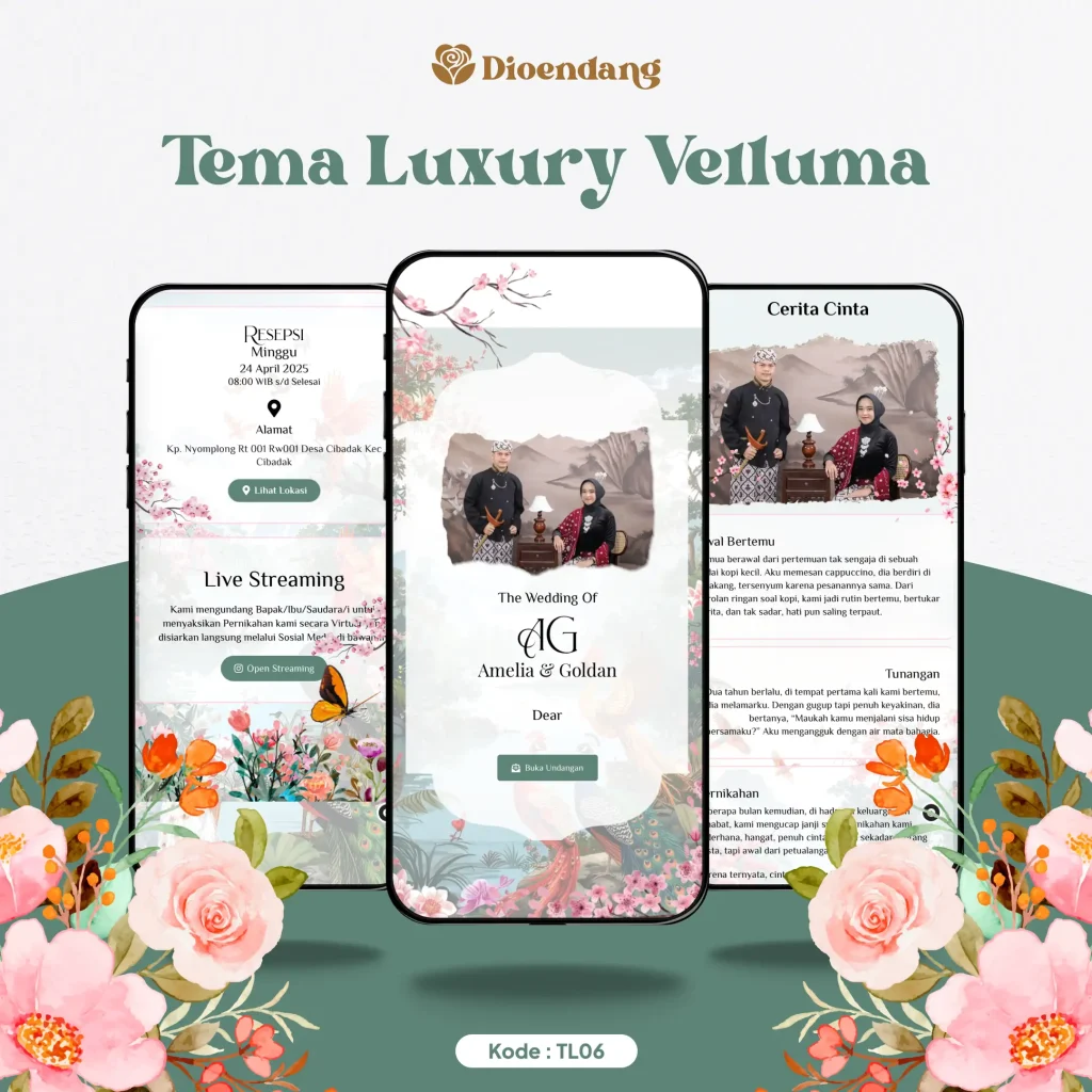 TL06 – Velluma
