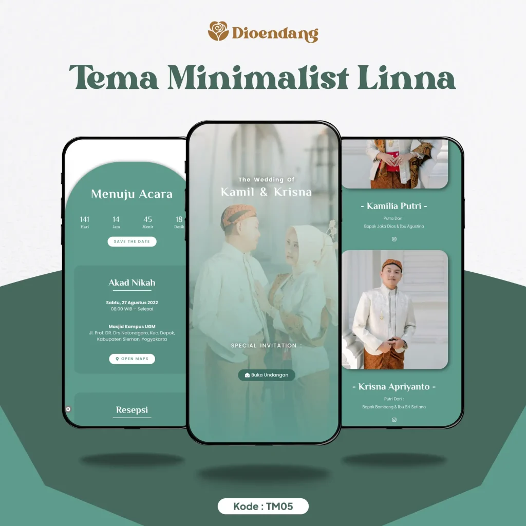 TM05 – Linna