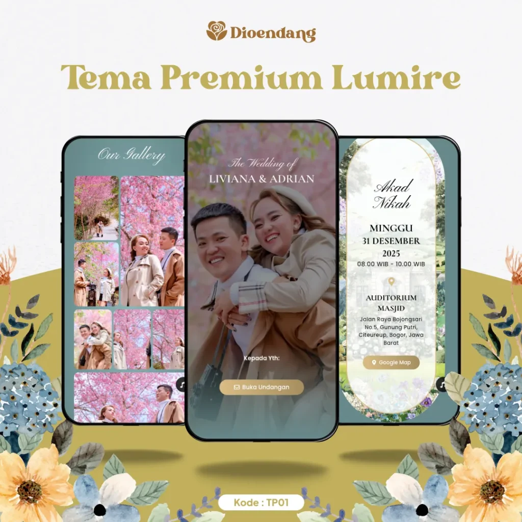 TP01 – Lumire