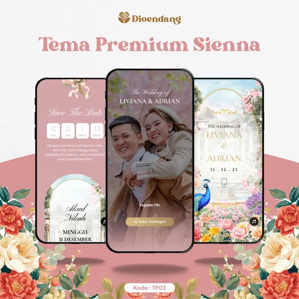 TP03 – Sienna