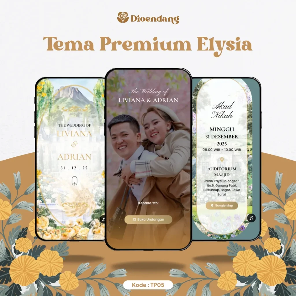 TP05 – Elysia