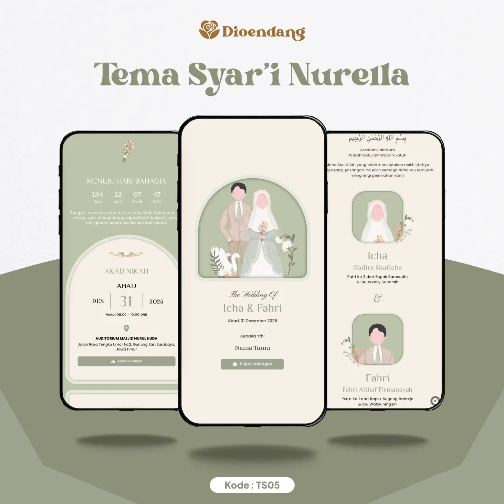 TS05 – Nurella