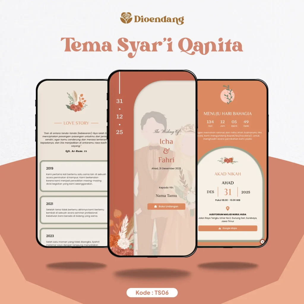 TS06 – Qanita