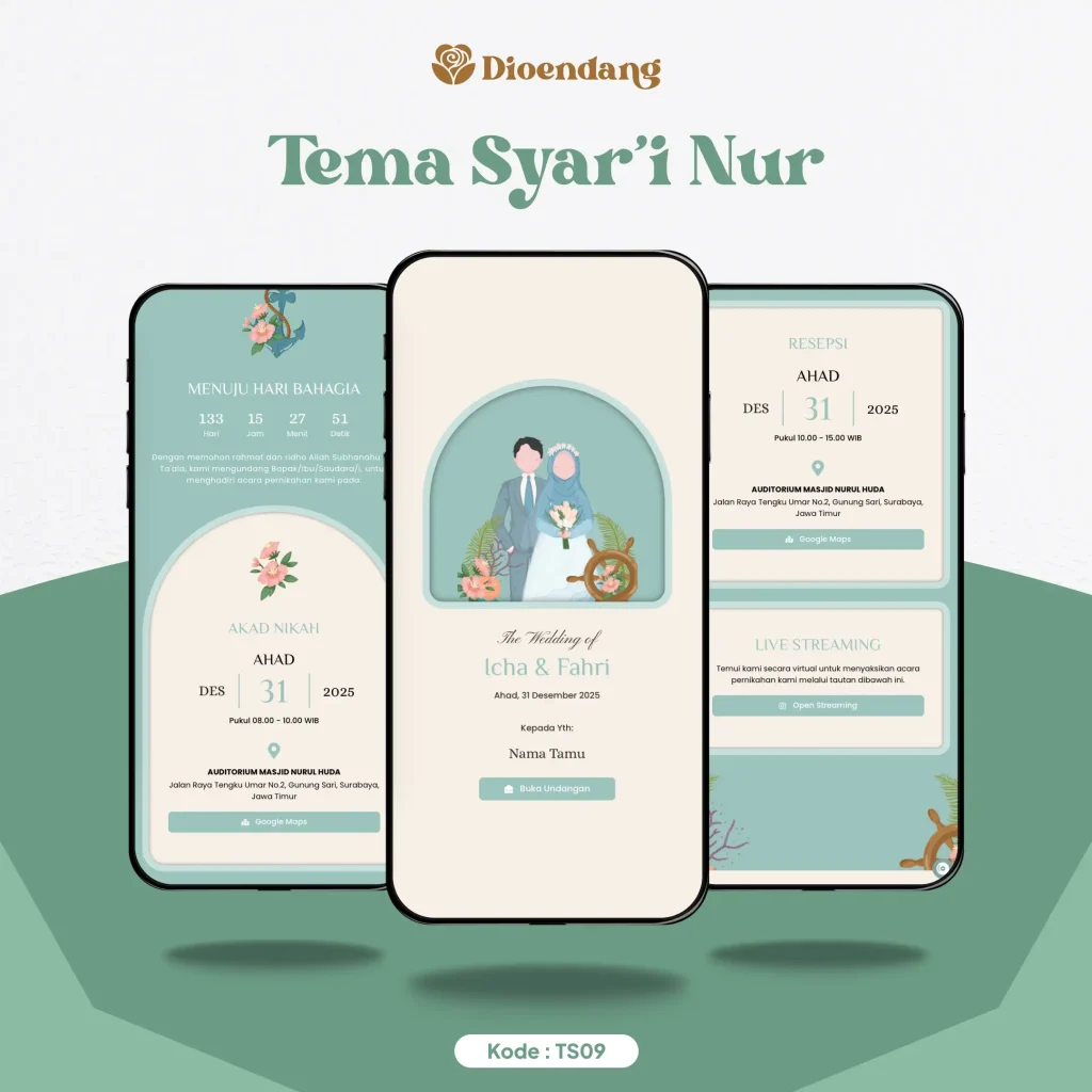 TS09 – Nur