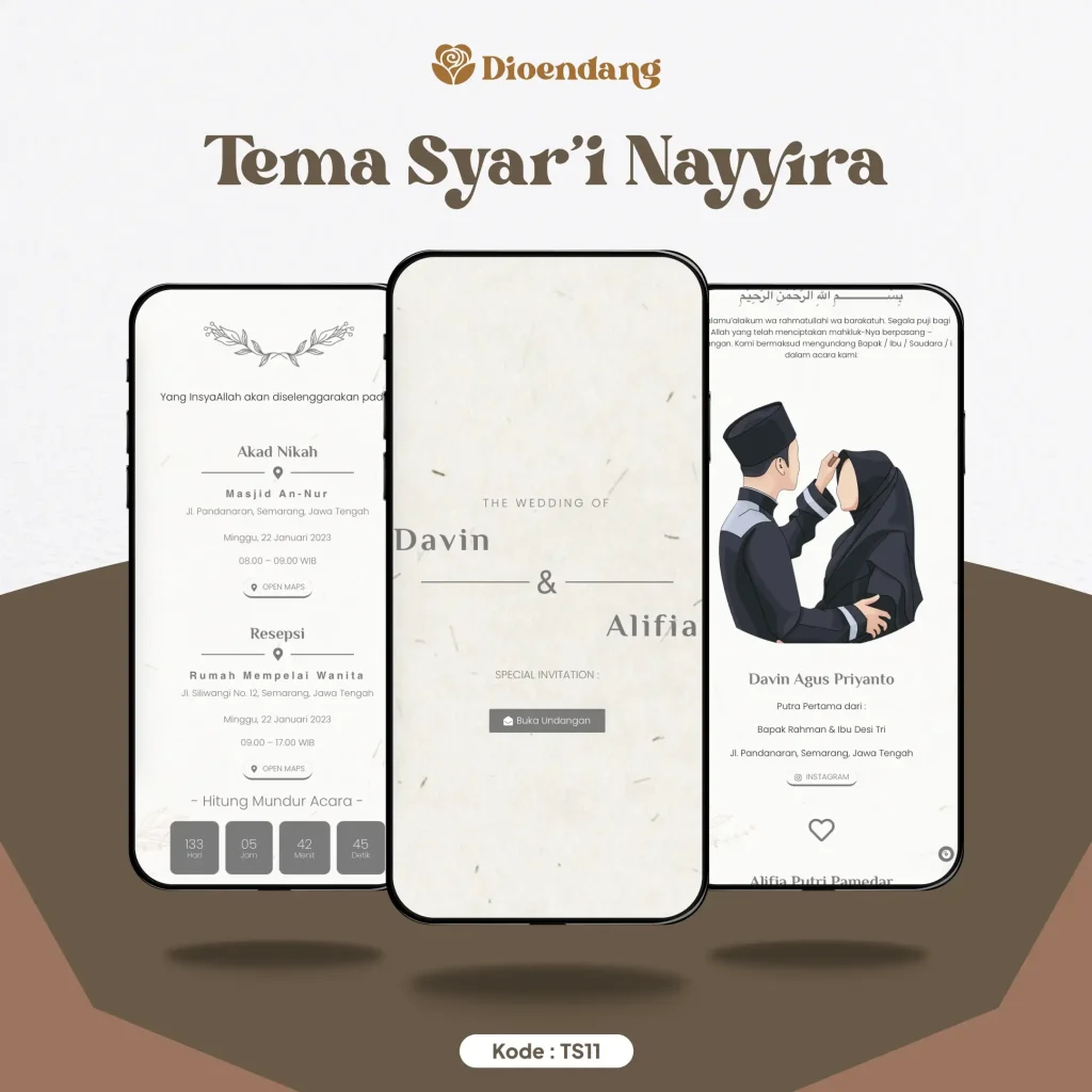 TS11 – Nayyira