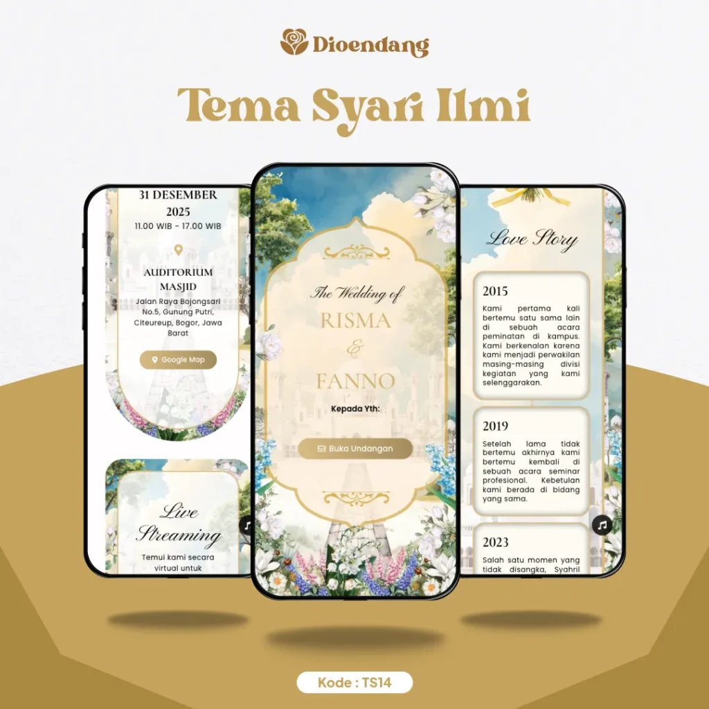TS14 – Ilmi